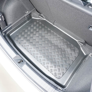 Csomagtértálca Audi A1 GB, ferdehátú karosszéria, gyártmány 07.2018 - jelen, alsó csomagtér | 194105BSC