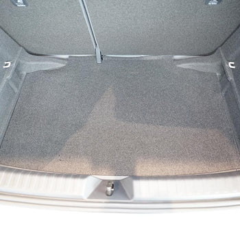 Csomagtértálca Audi A1 GB, ferdehátú karosszéria, gyártmány 07.2018 - jelen, alsó csomagtér | 194105BSC