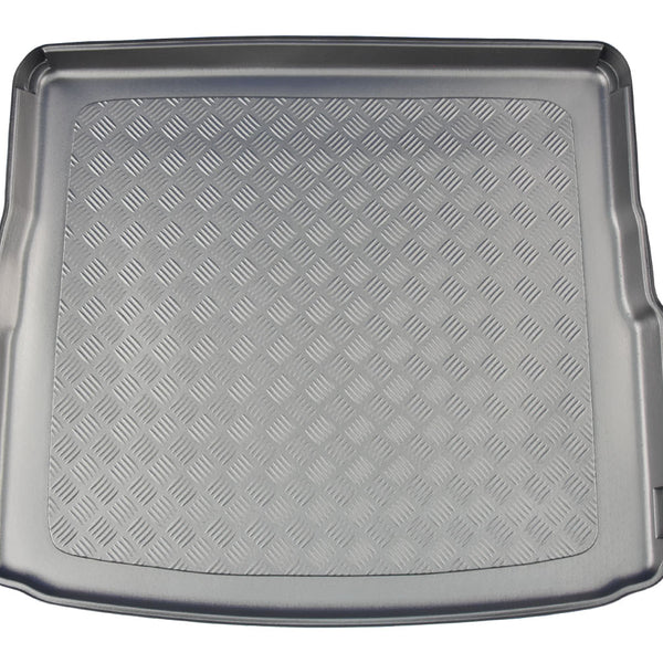 Csomagtértálca Audi Q4 E-tron, suv karosszéria, gyártmány 06.2021 - jelen, felső csomagtér, dupla csomagtérpadlóval | 194106BSC