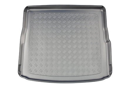 Csomagtértálca Audi Q4 Sportback E-tron, kupé karosszéria, gyártmány 07.2021 - jelen, felső csomagtér, dupla csomagtérpadlóval | 194106BSC