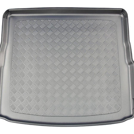 Csomagtértálca Audi Q4 Sportback E-tron, kupé karosszéria, gyártmány 07.2021 - jelen, felső csomagtér, dupla csomagtérpadlóval | 194106BSC