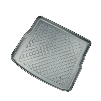 Csomagtértálca Audi Q4 E-tron, suv karosszéria, gyártmány 06.2021 - jelen, felső csomagtér, dupla csomagtérpadlóval | 194106GRD