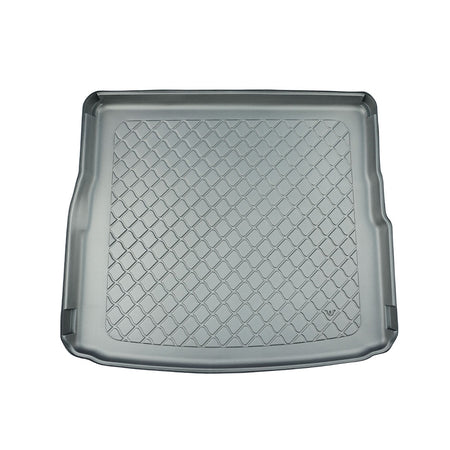 Csomagtértálca Audi Q4 E-tron, suv karosszéria, gyártmány 06.2021 - jelen, felső csomagtér, dupla csomagtérpadlóval | 194106GRD