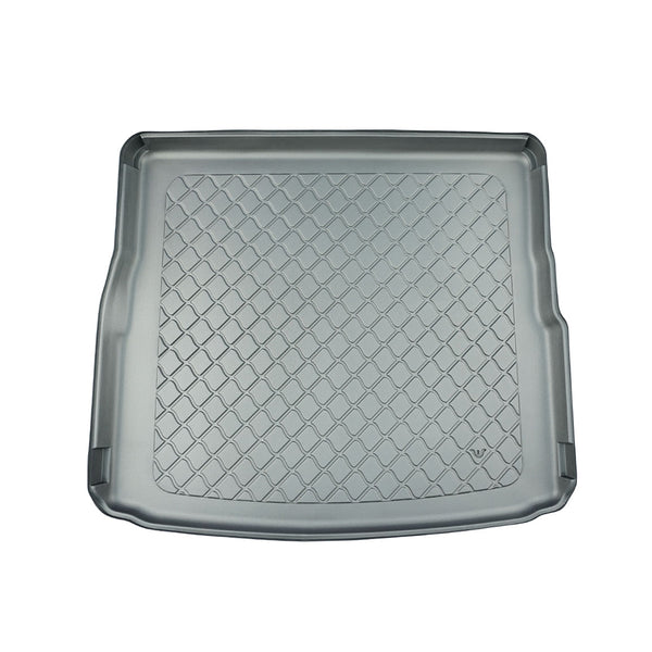 Csomagtértálca Audi Q4 E-tron, suv karosszéria, gyártmány 06.2021 - jelen, felső csomagtér, dupla csomagtérpadlóval | 194106GRD