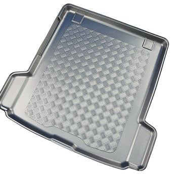 Csomagtértálca Audi E-Tron RS GT quattro (FW), szedán karosszéria, gyártmány 05.2021 - jelen | 194108BSC