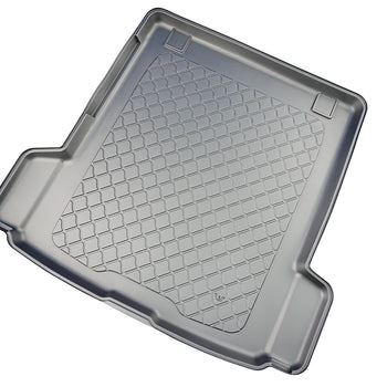 Csomagtértálca Audi E-Tron RS GT quattro (FW), szedán karosszéria, gyártmány 05.2021 - jelen | 194108GRD