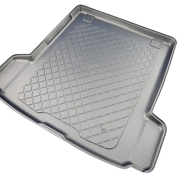 Csomagtértálca Porsche Taycan electric, szedán karosszéria, gyártmány 01.2020 - jelen | 194108GRD