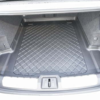 Csomagtértálca Porsche Taycan electric, szedán karosszéria, gyártmány 01.2020 - jelen | 194108GRD