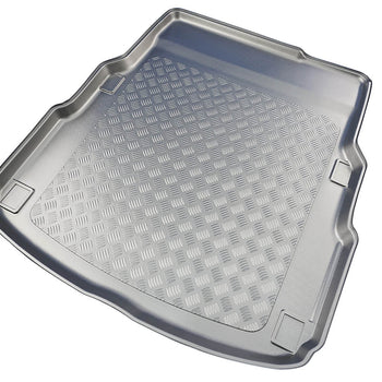 Csomagtértálca Audi A8 (D5) e Plug-in Hybrid, szedán karosszéria, gyártmány 10.2019 - jelen, normál tengelytáv / hosszú tengelytáv | 194109BSC