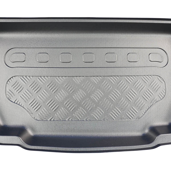 Csomagtértálca Audi E-Tron, suv karosszéria, gyártmány 05.2019 - jelen, első csomagtartó | 194110BSC