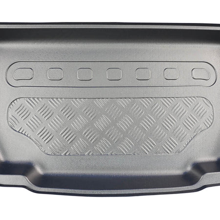 Csomagtértálca Audi Q8 E-Tron, sportback karosszéria, gyártmány 02.2020 - jelen, első csomagtartó | 194110BSC