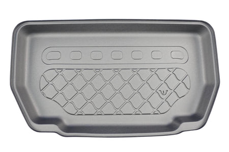 Csomagtértálca Audi E-Tron, sportback karosszéria, gyártmány 02.2020 - jelen, első csomagtartó | 194110GRD