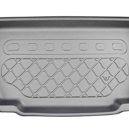 Csomagtértálca Audi E-Tron, sportback karosszéria, gyártmány 02.2020 - jelen, első csomagtartó | 194110GRD