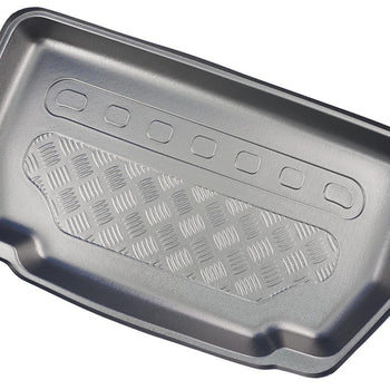 Csomagtértálca Audi Q8 E-Tron, sportback karosszéria, gyártmány 02.2020 - jelen, első csomagtartó | 194110BSC