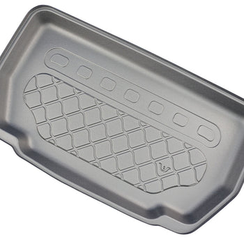 Csomagtértálca Audi Q8 E-Tron, sportback karosszéria, gyártmány 02.2020 - jelen, első csomagtartó | 194110GRD