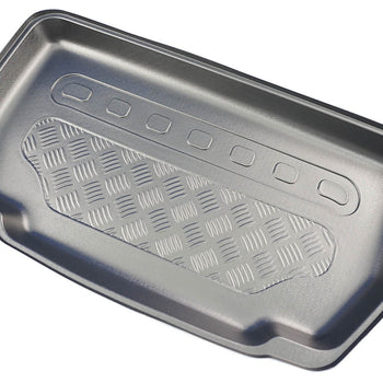 Csomagtértálca Audi E-Tron, sportback karosszéria, gyártmány 02.2020 - jelen, első csomagtartó | 194110BSC