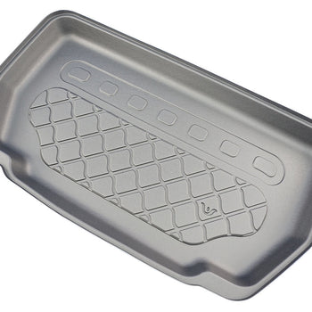 Csomagtértálca Audi E-Tron, sportback karosszéria, gyártmány 02.2020 - jelen, első csomagtartó | 194110GRD