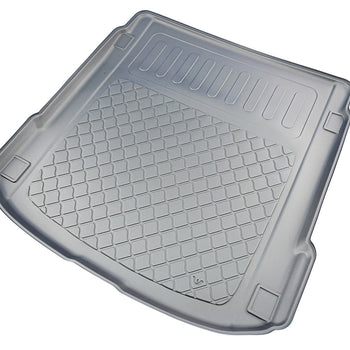 Csomagtértálca Audi A5 III MHEV, kombi karosszéria, gyártmány 11.2024 - jelen, phev kivitelhez nem | 194111GRD