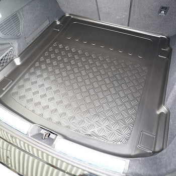 Csomagtértálca Audi A5 III MHEV, szedán karosszéria, gyártmány 11.2024 - jelen, phev kivitelhez nem | 194111BSC