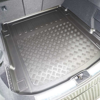 Csomagtértálca Audi A5 III MHEV, kombi karosszéria, gyártmány 11.2024 - jelen, phev kivitelhez nem | 194111BSC