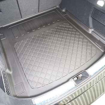 Csomagtértálca Audi A5 III MHEV, kombi karosszéria, gyártmány 11.2024 - jelen | 194111GRD