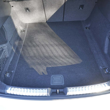 Csomagtértálca Audi A5 III MHEV, szedán karosszéria, gyártmány 11.2024 - jelen | 194111BSC