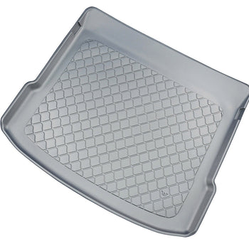 Csomagtértálca Audi Q6 Sportback e-tron EV, suv karosszéria, gyártmány 10.2024 - jelen | 194112BSC