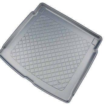 Csomagtértálca Audi Q5 III MHEV, suv karosszéria, gyártmány 09.2024 - jelen, rögzített üléssor | 194113GRD