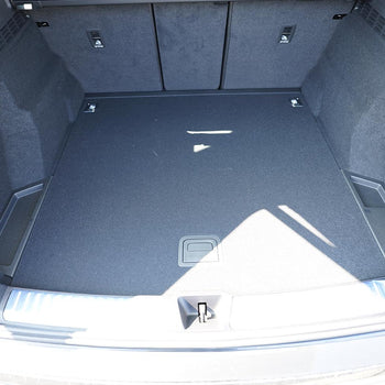 Csomagtértálca Audi Q5 III Sportback, suv karosszéria, gyártmány 09.2024 - jelen, dízel/benzin, rögzített üléssor | 194113GRD