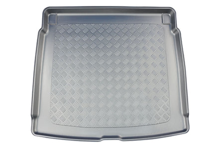 Csomagtértálca Audi Q5 III Sportback, suv karosszéria, gyártmány 09.2024 - jelen, dízel/benzin, csúsztatható hátsó üléssor | 194114BSC