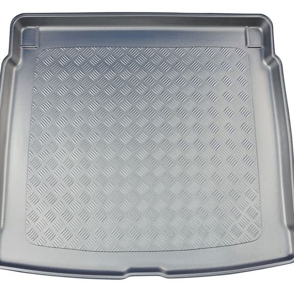 Csomagtértálca Audi Q5 III, suv karosszéria, gyártmány 09.2024 - jelen, dízel/benzin, csúsztatható hátsó üléssor | 194114BSC