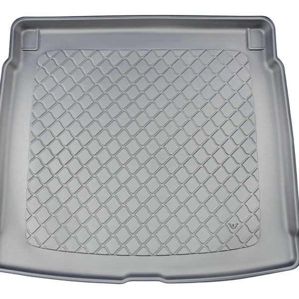 Csomagtértálca Audi Q5 III, suv karosszéria, gyártmány 09.2024 - jelen, dízel/benzin, csúsztatható hátsó üléssor | 194114GRD