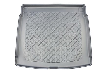 Csomagtértálca Audi Q5 III Sportback MHEV, suv karosszéria, gyártmány 09.2024 - jelen, csúsztatható hátsó üléssor | 194114GRD