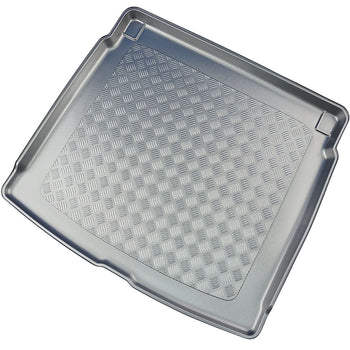 Csomagtértálca Audi Q5 III MHEV, suv karosszéria, gyártmány 09.2024 - jelen, csúsztatható hátsó üléssor | 194114BSC