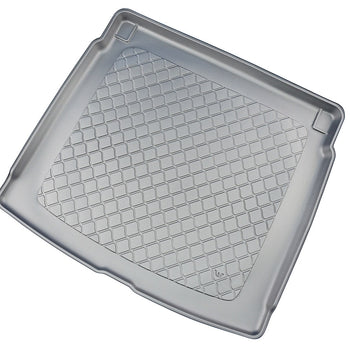 Csomagtértálca Audi Q5 III MHEV, suv karosszéria, gyártmány 09.2024 - jelen, csúsztatható hátsó üléssor | 194114GRD