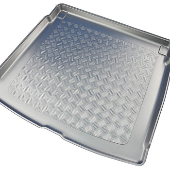 Csomagtértálca Audi Q5 III, suv karosszéria, gyártmány 09.2024 - jelen, dízel/benzin, csúsztatható hátsó üléssor | 194114BSC