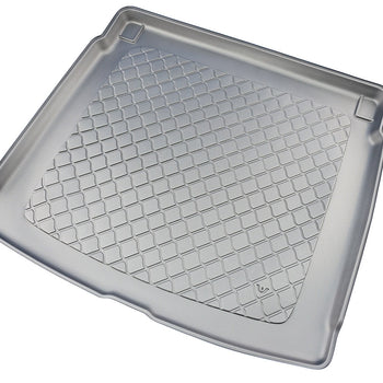 Csomagtértálca Audi Q5 III, suv karosszéria, gyártmány 09.2024 - jelen, dízel/benzin, csúsztatható hátsó üléssor | 194114GRD