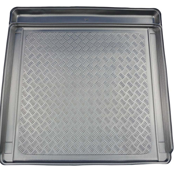 Csomagtértálca Land Rover Range Rover V PHEV, suv karosszéria, gyártmány 11.2021 - jelen, 5 ülés, hosszú tengelytáv, állítható hosszúság | 194164BSC