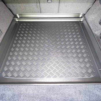 Csomagtértálca Land Rover Range Rover V PHEV, suv karosszéria, gyártmány 11.2021 - jelen, 5 ülés, hosszú tengelytáv, állítható hosszúság | 194164BSC