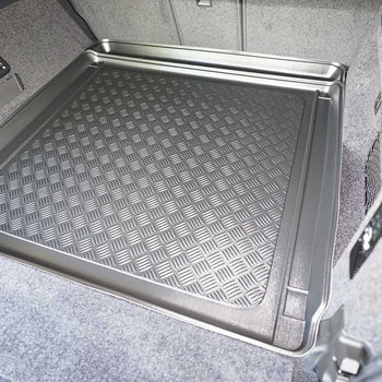 Csomagtértálca Land Rover Range Rover V PHEV, suv karosszéria, gyártmány 11.2021 - jelen, 5 ülés, hosszú tengelytáv, állítható hosszúság | 194164BSC