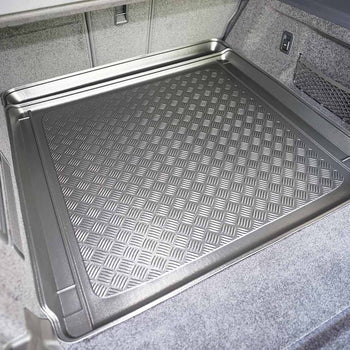 Csomagtértálca Land Rover Range Rover V PHEV, suv karosszéria, gyártmány 11.2021 - jelen, 5 ülés, hosszú tengelytáv, állítható hosszúság | 194164BSC