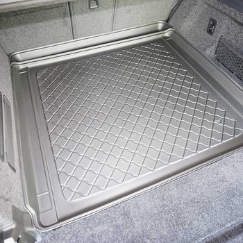 Csomagtértálca Land Rover Range Rover V PHEV, suv karosszéria, gyártmány 11.2021 - jelen, 5 ülés, hosszú tengelytáv, állítható hosszúság | 194164GRD