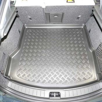 Csomagtértálca Polestar Polestar 2 electric, szedán karosszéria, gyártmány 07.2020 - jelen | 194180BSC