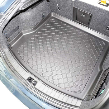 Csomagtértálca Polestar Polestar 2 electric, szedán karosszéria, gyártmány 07.2020 - jelen | 194180GRD