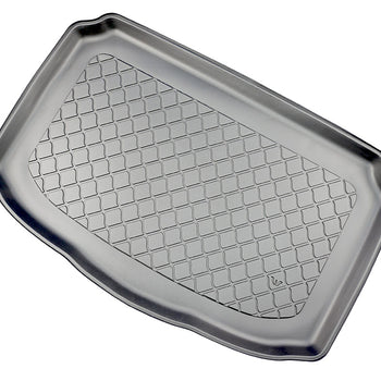 Csomagtértálca Nissan Qashqai III MHEV Facelift, suv karosszéria, gyártmány 2024 - jelen, alsó csomagtér, magasságra állítható csomagtérpadló nélkül, e-power kivitelhez nem | 194190GRD