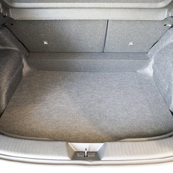 Csomagtértálca Nissan Qashqai III MHEV, suv karosszéria, gyártmány 06.2021 - 2024, alsó csomagtér, magasságra állítható csomagtérpadló nélkül, e-power kivitelhez nem | 194190GRD