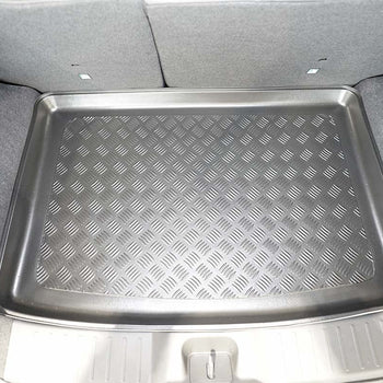 Csomagtértálca Nissan Juke II Hybrid, suv karosszéria, gyártmány 06.2022 - jelen | 194191BSC