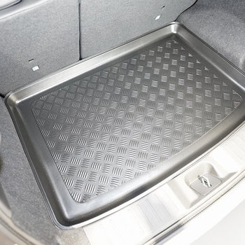 Csomagtértálca Nissan Juke II Hybrid, suv karosszéria, gyártmány 06.2022 - jelen | 194191BSC