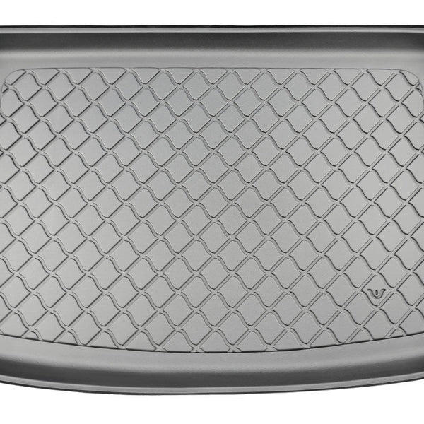 Csomagtértálca Nissan Juke II Hybrid, suv karosszéria, gyártmány 06.2022 - jelen | 194191GRD