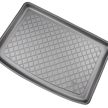 Csomagtértálca Nissan Juke II Hybrid, suv karosszéria, gyártmány 06.2022 - jelen | 194191GRD